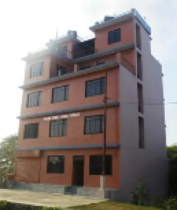 Seven Steps Guest House Hotels in 