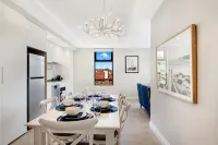 The Hamptons Apartments St Kilda