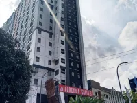 Cordova Suites Hotels in Banyumanik