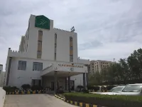 Hotel Al Madinah Holiday Hotel di 