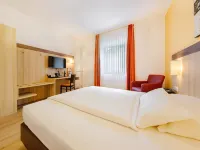 Montana Hotel Mönchengladbach Hotels near Rheydt
