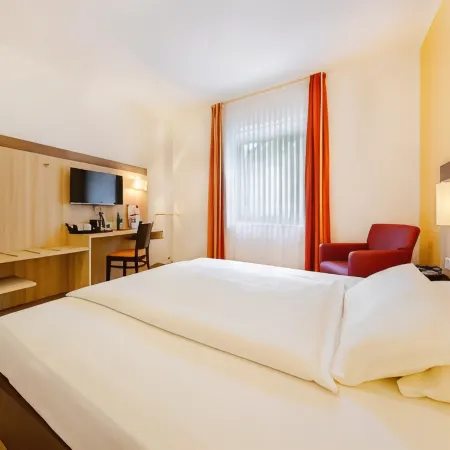 Montana Hotel Mönchengladbach