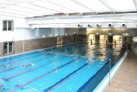 Ecumano Space - Pool