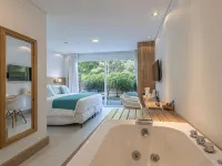 Live Hotel Boutique (Adults Only) Hotels in Punta del Este