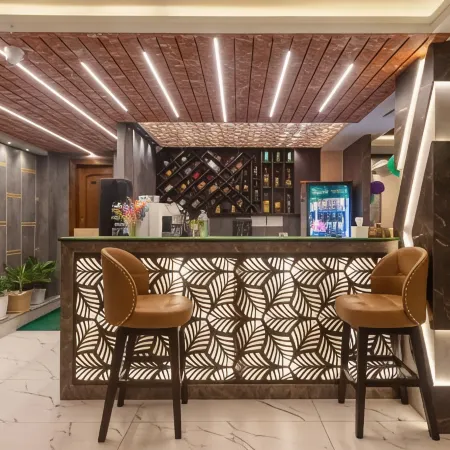 Airport Diana Hotel