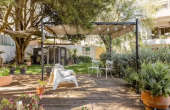 Paradise Suites Hotels in Alges, Linda-a-Velha e Cruz Quebrada-Dafundo