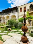 Mozaik Stone Hotel Hotels near Avanos kalesi