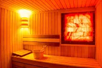 Xenon酒店及SPA - SPA