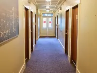 西雅圖格林託特青年旅館 西雅圖酒店