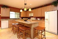 1-Bedroom Near Pool
