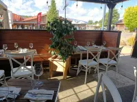 Snowman Lodge and Spa Các khách sạn ở Ohakune