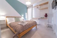 HR Boutique Porto, Napoli Centro, by ClaPa Group