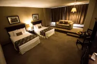 Best Western Posada Del Rio Hotels in 