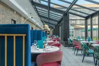 Clybaun Hotel - Breakfast