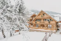 Hôtel Chalet Mounier