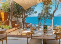 Mavilim Hotel - breakfast
