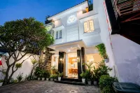 Selaras Inn Syariah Hotels in Sosrowijayan Street