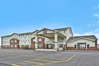 Baymont by Wyndham Marion, Oh Hotels in Marion Township