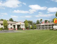 Super 8 by Wyndham Marysville/Port Huron Area Hotels in Saint Clair