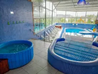 Hotel Nacional Inn Campos do Jordão - Hot Springs