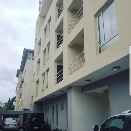 Posh Hotel and Suites Victoria Island