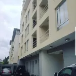 Posh Hotel and Suites Victoria Island Hotels in 