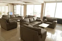 HOTEL CINAS - 2-Star