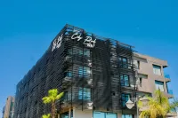 City Park Hôtel Hotels in Sidi Moumen