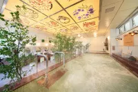 上野站東方旅館II - 青年旅舍