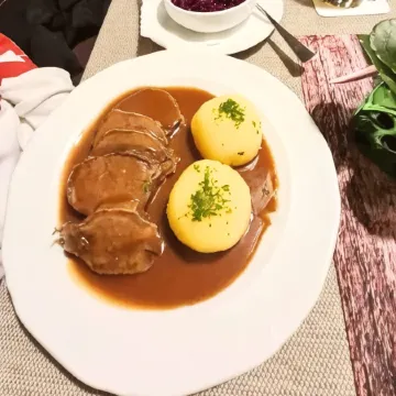 Rheinländer Seehotel