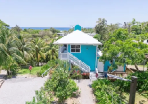 石榴樹度假村和別墅 酒店