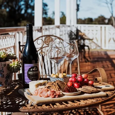 Enfield House Mudgee