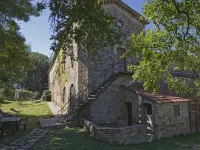 Agriturismo le Vigne di Pace Hotels in Umbertide