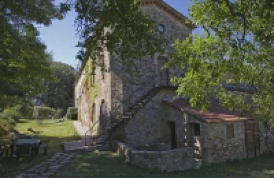 아그리투리스모 레 비녜 디 파세