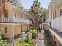 多菲內新奧爾良酒店 鄰近Louisiana State Museum (The 1850 House)的酒店