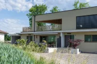 Le Rive Sud Hotels in Lully