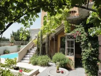 Villa Limonade, Maison d'Hotes Hotels in Assignan