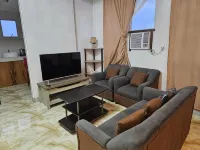 Grand Mercy Hotel