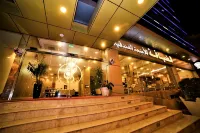 Al Dyafa Hotel Suites Hotel di 