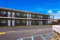 Econo Lodge Gretna - New Orleans 그레트나 호텔