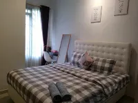 Alana Greenhill Syariah Hotels in Samarang