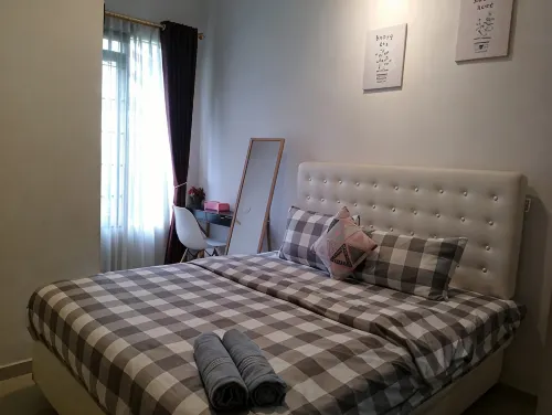 Alana Greenhill Syariah Hotels in Samarang