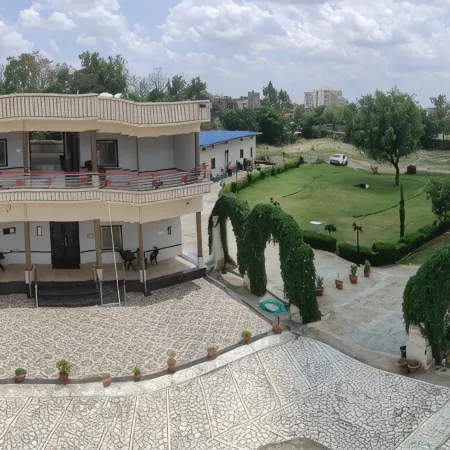Goyal Bhavan