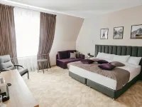 Loft-Hotel Hotel Hotels in Oryol