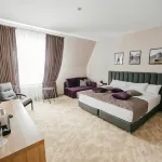 Лофт-Отель Отели в г. 