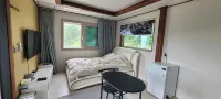 Saejaemin Pension in Jeongeup - Wifi