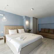 Apart-Hotel Center Plaza