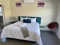 Magnolia Hotel Hotels in Nkangala