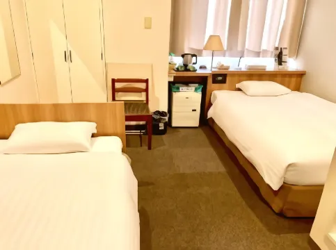 You Style Hotel Mate