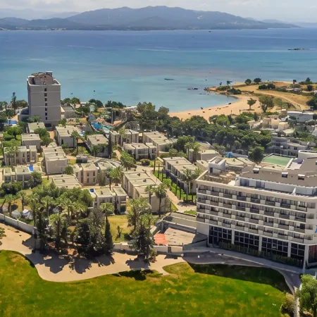 Duja Didim - Ultra All Inclusive